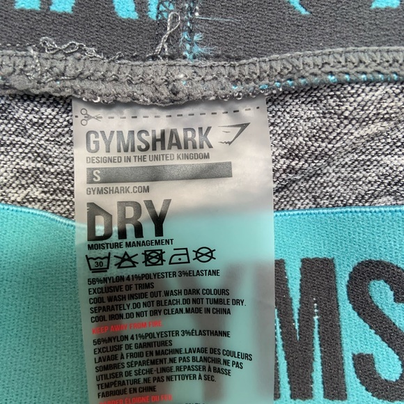 Gymshark flex leggings size S. - Picture 4 of 4